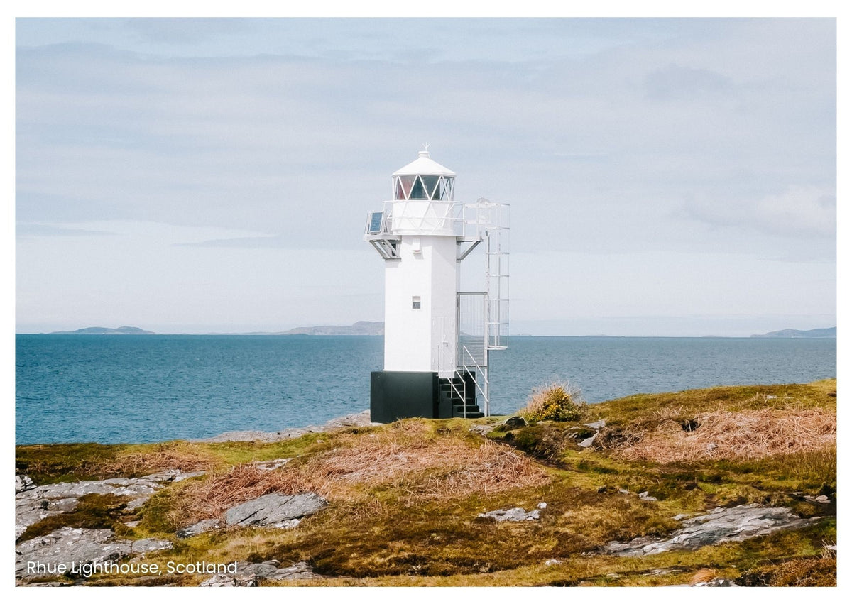 NC500 Postcard Pack