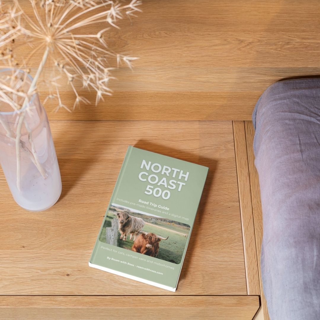 North Coast 500 Travel Guide