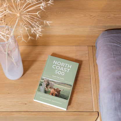 North Coast 500 Travel Guide