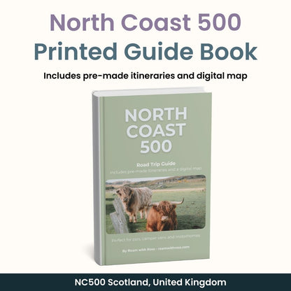 North Coast 500 Travel Guide