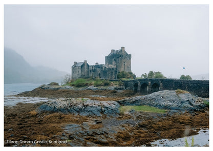 NC500 Postcard Pack