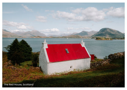 NC500 Postcard Pack